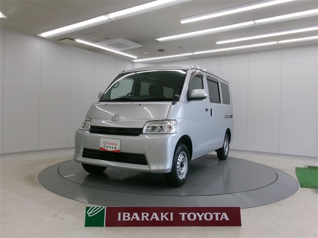 タウンエースバン1.5 GL