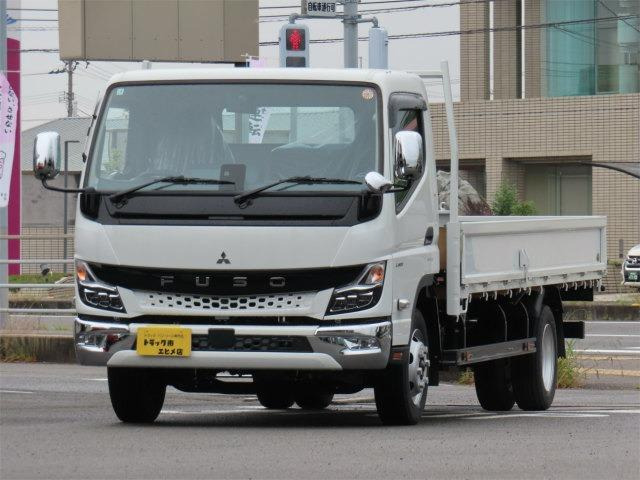 キャンター