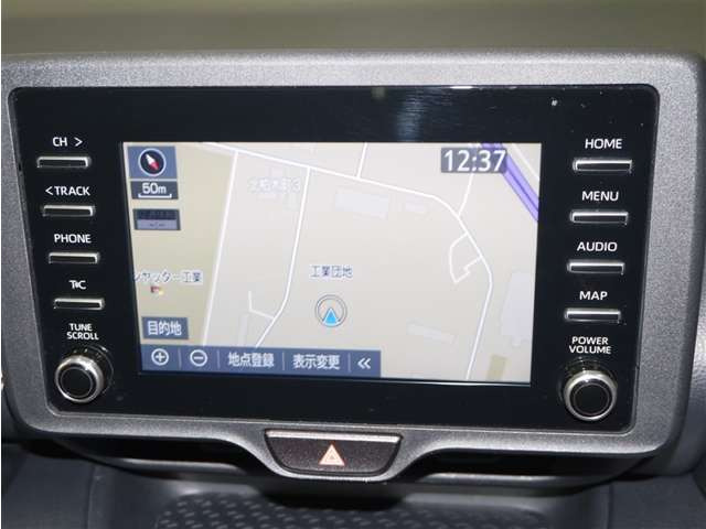 ヤリス1.5 ハイブリッド X E-Four 4WD