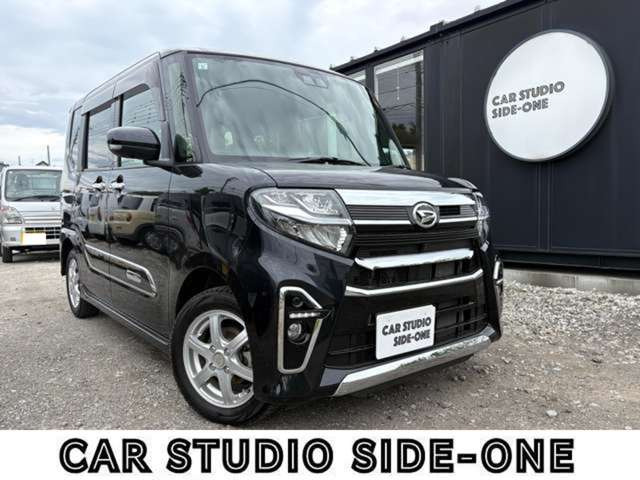 CAR STUDIO SIDE-ONE�ł́A���ׂĂ̂��Ԃɂ����Ĉ��S�̎x�����z�\���ƂȂ��Ă���܂��B����p�𖾊m�����Ă���܂��̂ň��S���Ă��������������܂�!
