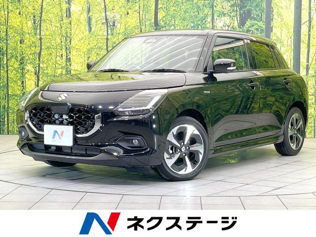 スイフト1.2 ハイブリッド(HYBRID) MZ