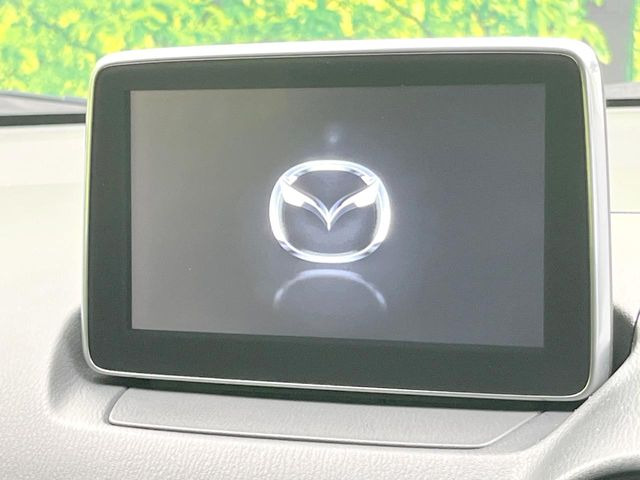 CX-31.5 XD ツーリング