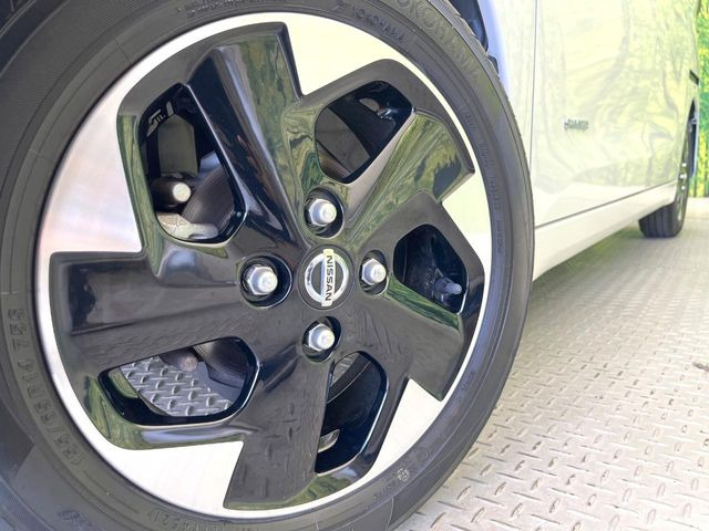 ルークス ハイウェイスター アルミホイール ETC パワースライドドア 日産 ルークス ハイウェイスターX 142.3万円 令和4年(2022年) 愛知県