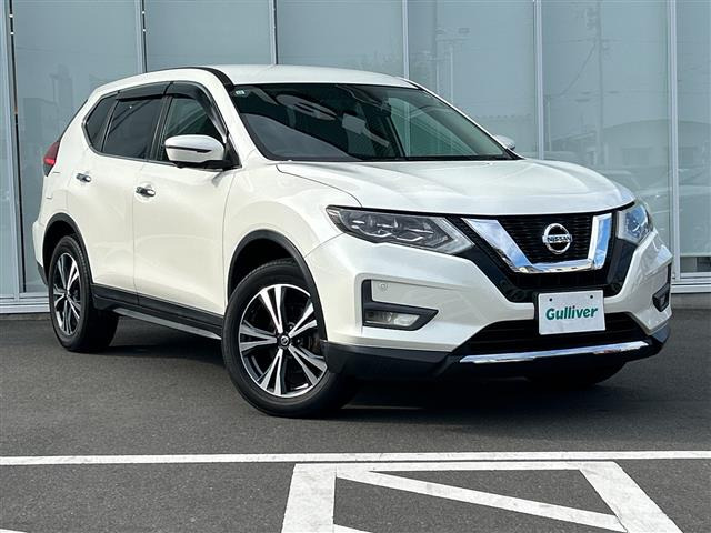 エクストレイル2.0 20Xi