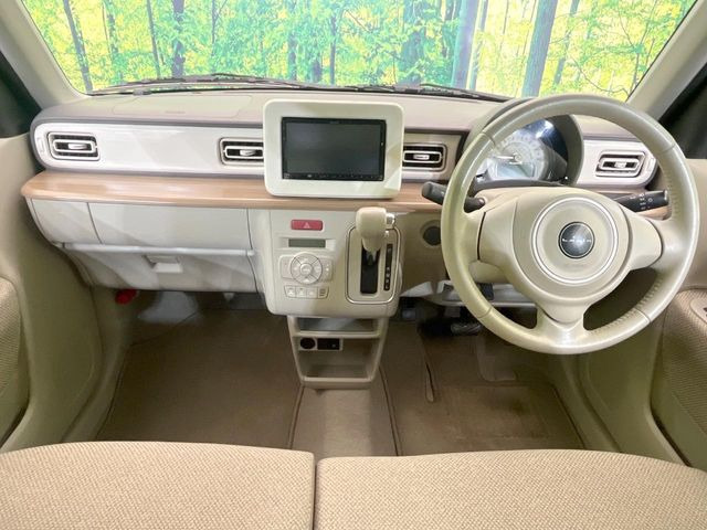 アルトラパンX