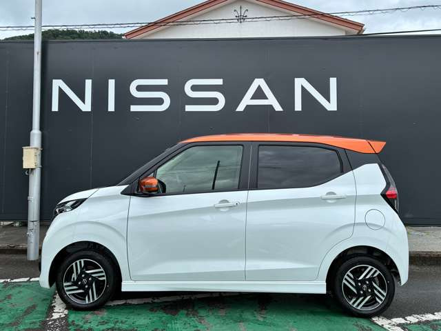 デイズハイウェイスターX プロパイロットエディション 4WD