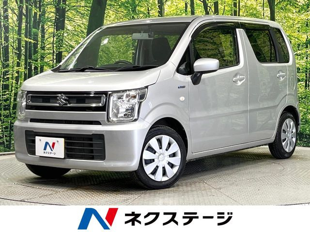 ワゴンRハイブリッド(HYBRID) FX