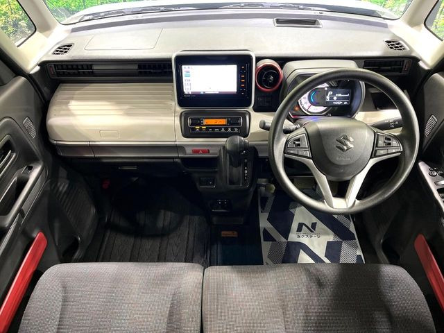 スペーシアハイブリッド(HYBRID)  X
