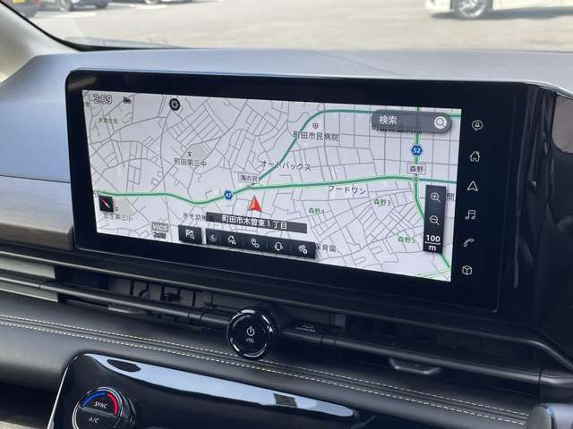 セレナ1.4 e-POWER ハイウェイスターV