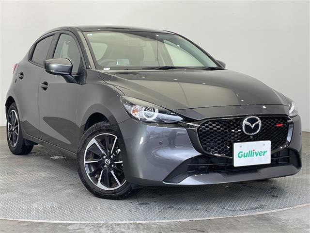 MAZDA21.5 15 スポルト