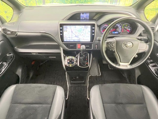ヴォクシー2.0 ZS 煌III