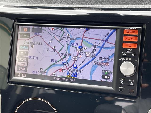 デイズハイウェイスターX 4WD