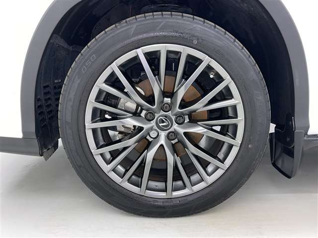 RX450h Fスポーツ 4WD