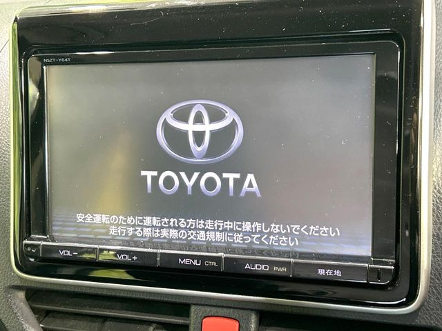 ヴォクシー2.0 ZS