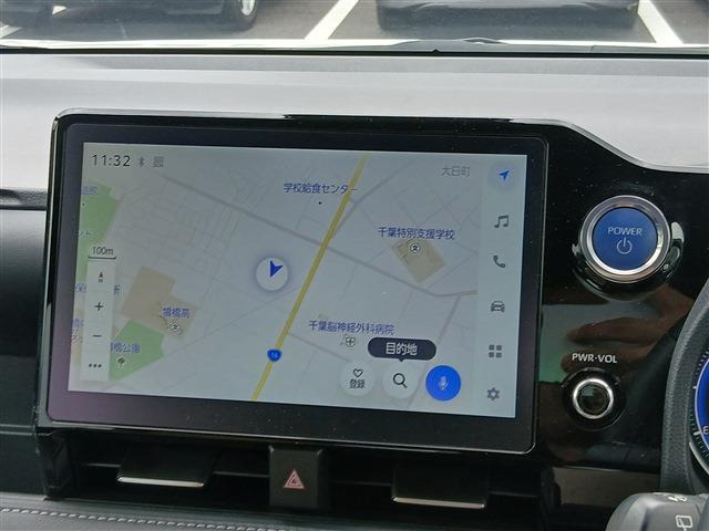 ノア1.8 ハイブリッド S-Z
