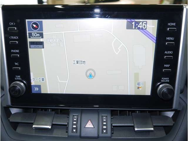 RAV42.5 ハイブリッド G E-Four 4WD