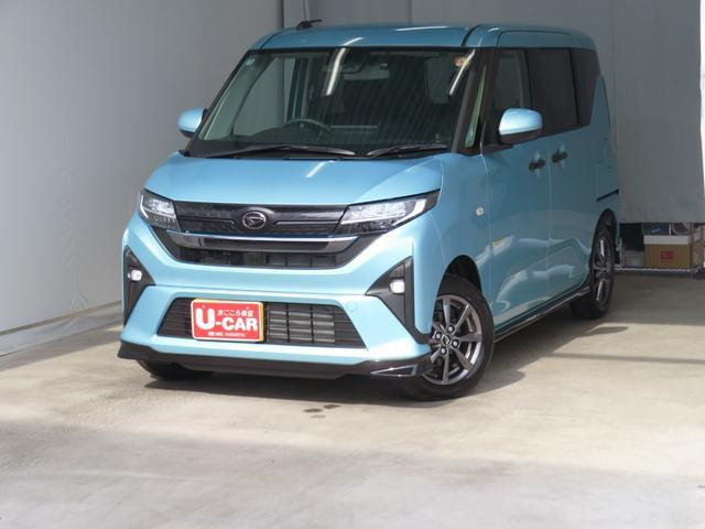 ムーヴG