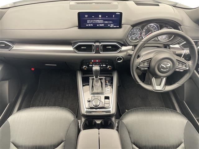 CX-82.5 25S スマートエディション