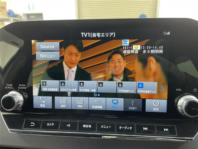 アウトランダーPHEV 2.4 P 4WD