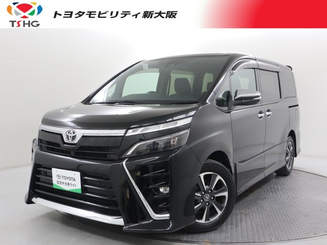 ヴォクシー2.0 ZS 煌II