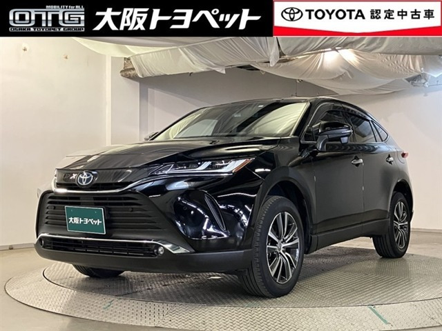 ヤリス1.5 ハイブリッド G
