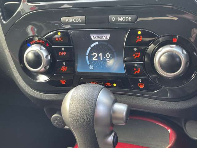 ジューク1.5 15RX タイプV