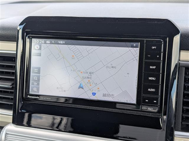 クロスビー1.0 ハイブリッド(HYBRID) MZ