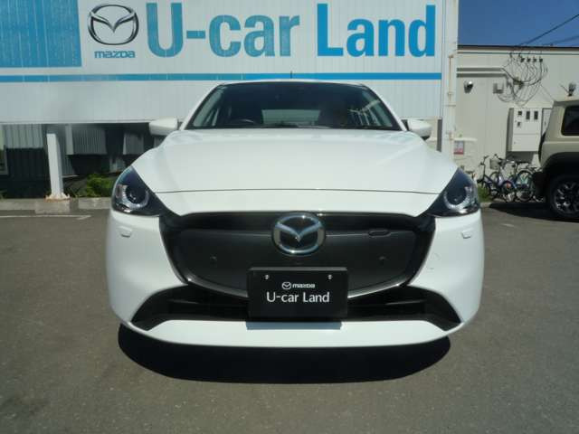 MAZDA21.5 15C 4WD