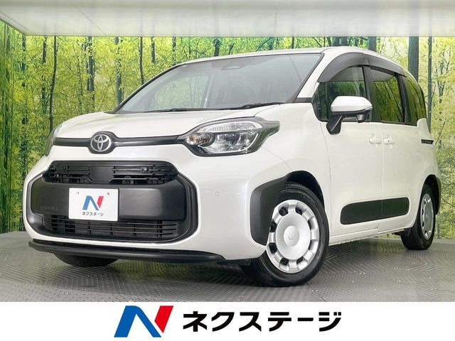 シエンタハイブリッド 1.5 X