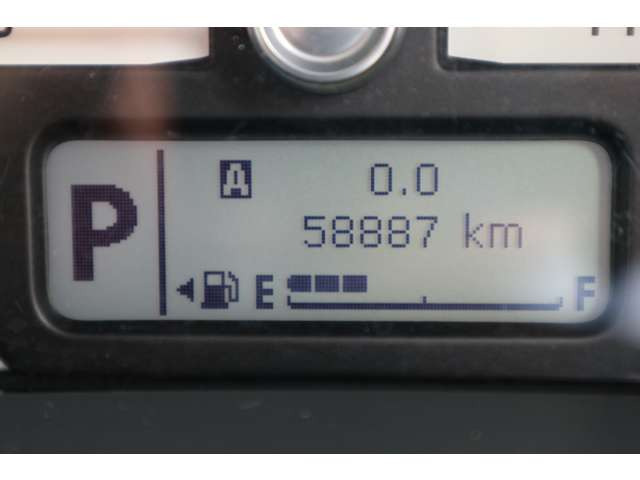 ハスラーG 4WD