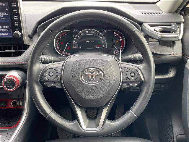 RAV42.0 アドベンチャー オフロードパッケージ 4WD
