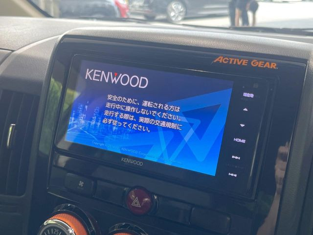 デリカD:52.2 アクティブギア 4WD