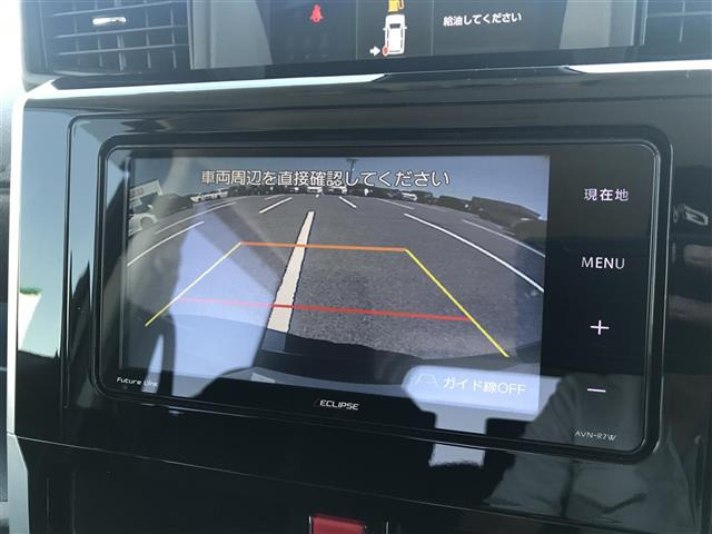 ルーミー1.0 カスタム G
