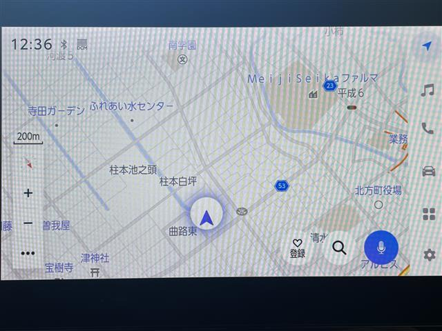 ハリアー2.5 ハイブリッド G