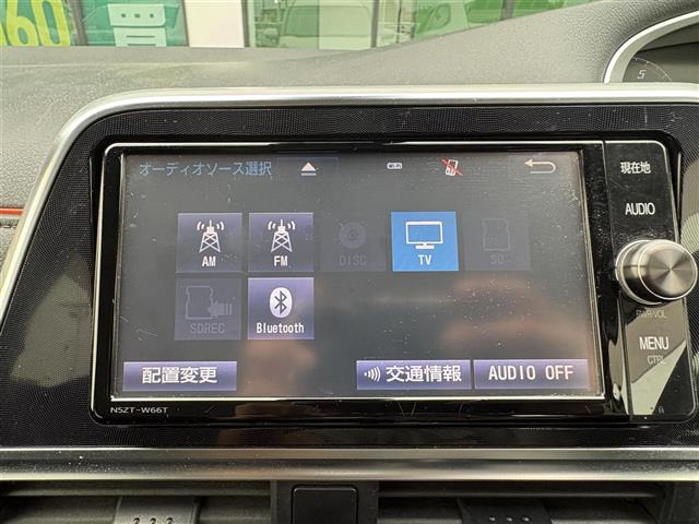 シエンタ1.5 G クエロ
