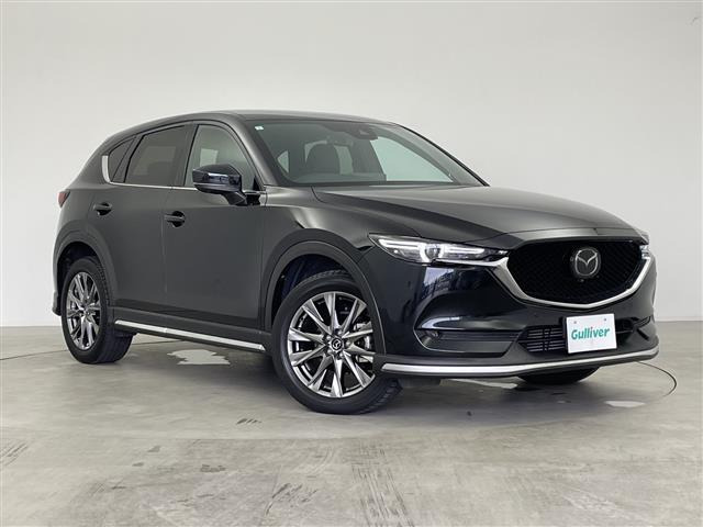 CX-52.2 XD エクスクルーシブ モード