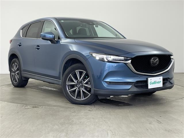 CX-52.2 XD Lパッケージ