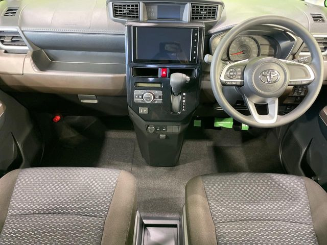 ルーミー1.0 G