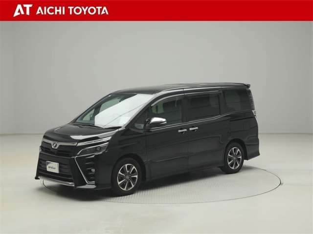 ヴォクシー2.0 ZS 煌