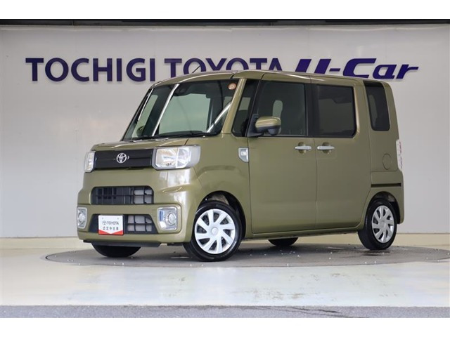 ピクシスメガD SAIII