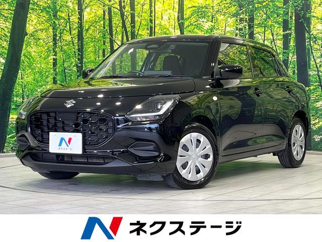 スイフト1.2 XG