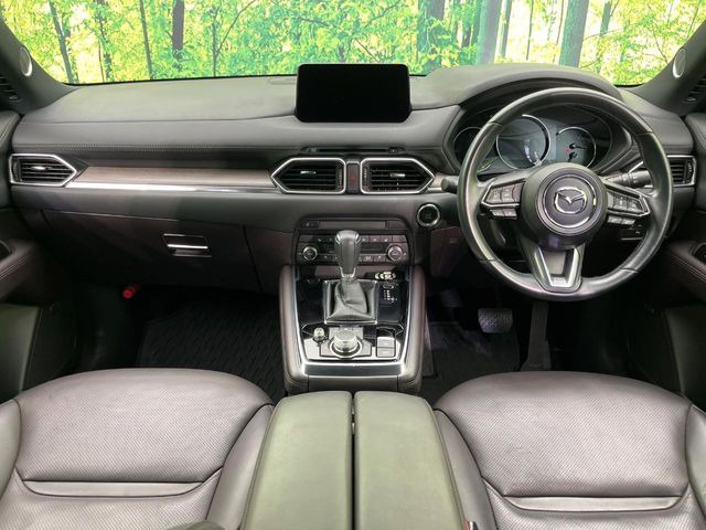 CX-82.2 XD Lパッケージ