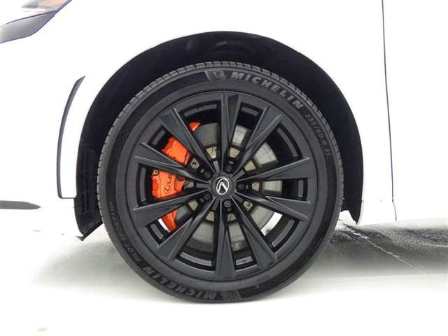 RX500h Fスポーツパフォーマンス 4WD