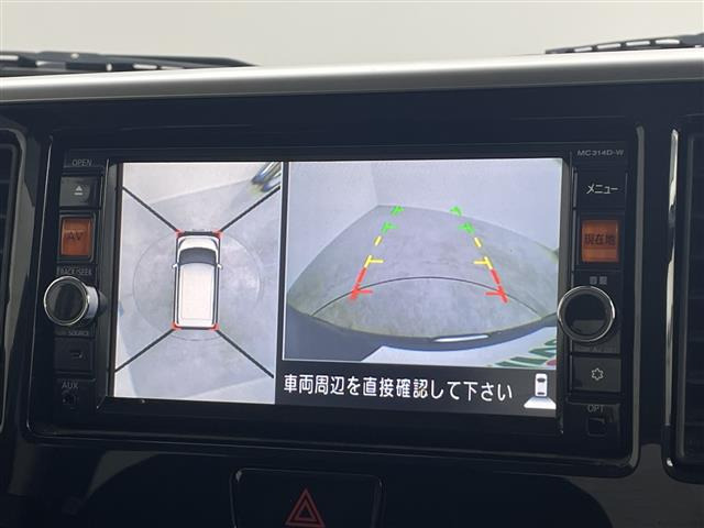 デイズルークスハイウェイスター ターボ