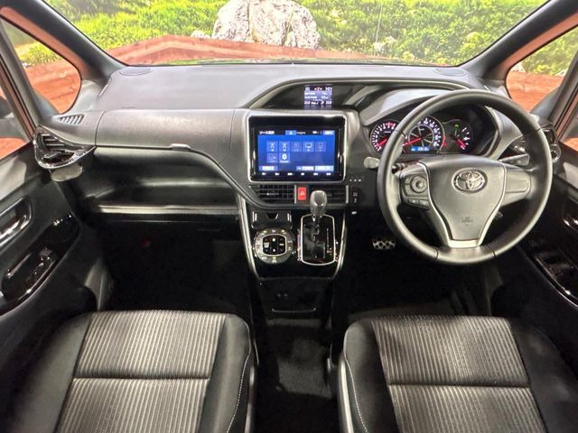 ヴォクシー2.0 ZS 煌II