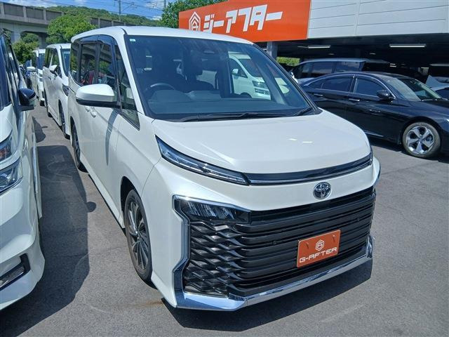 ヴォクシー2.0 S-Z
