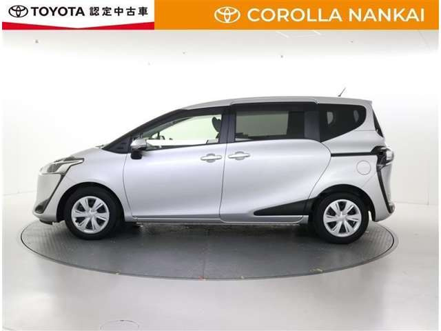 シエンタ1.5 G