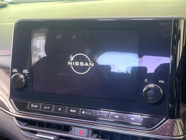 ノートオーラ1.2 NISMO