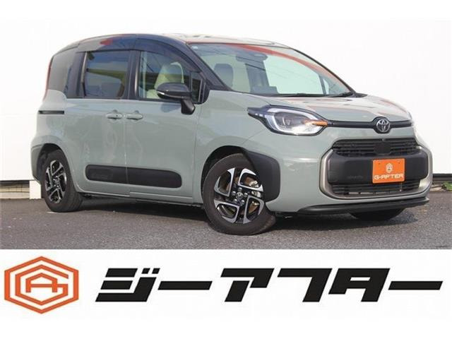 シエンタハイブリッド 1.5 Z