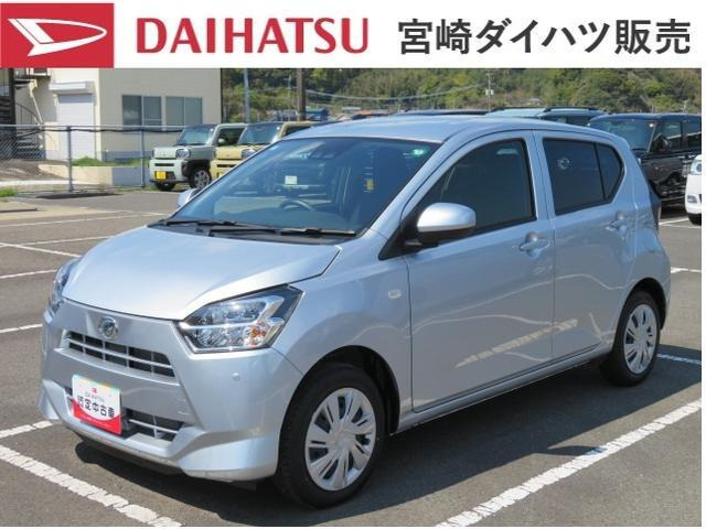 ミライースX SAIII